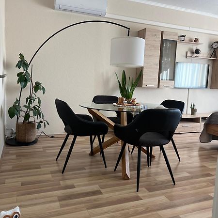 Centrum Apartman Kaposvár Exterior foto
