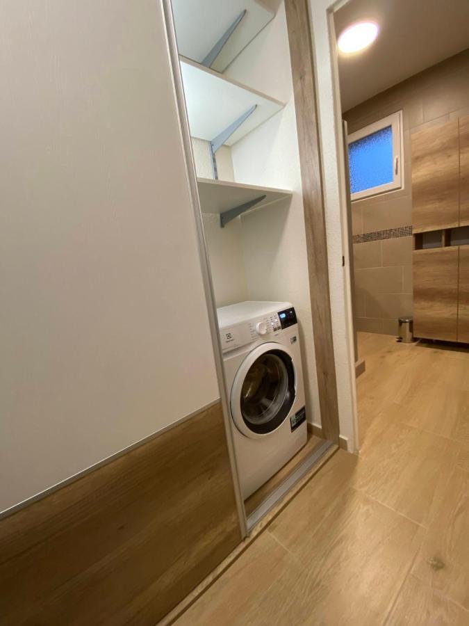 Centrum Apartman Kaposvár Exterior foto